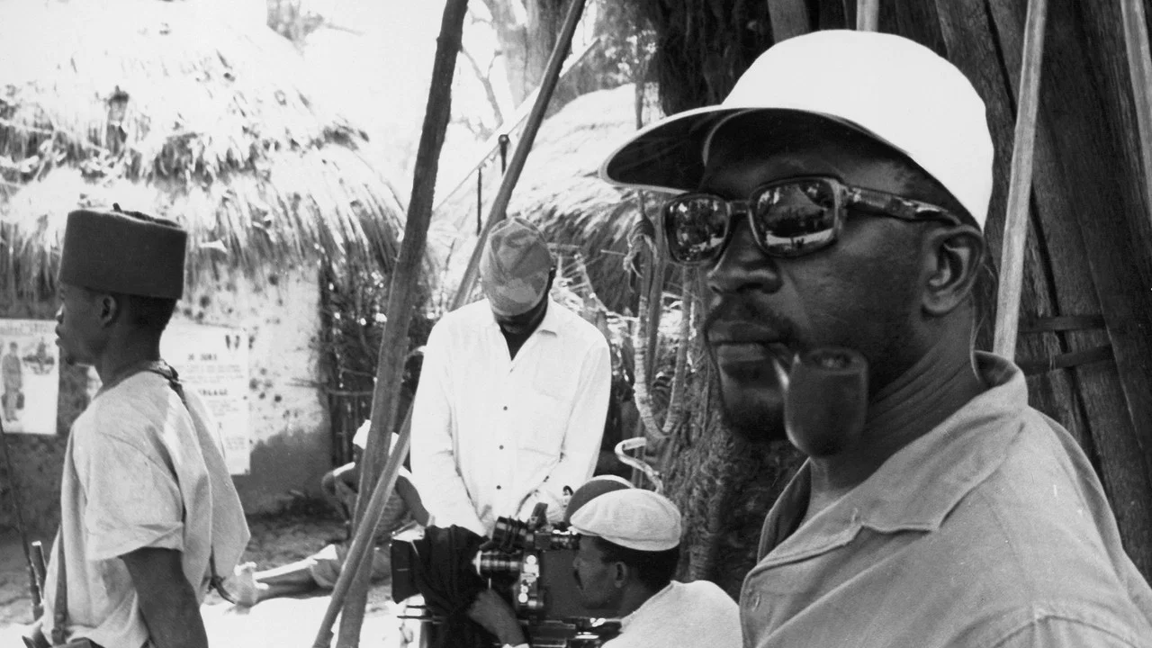 Sembene! - 剧照