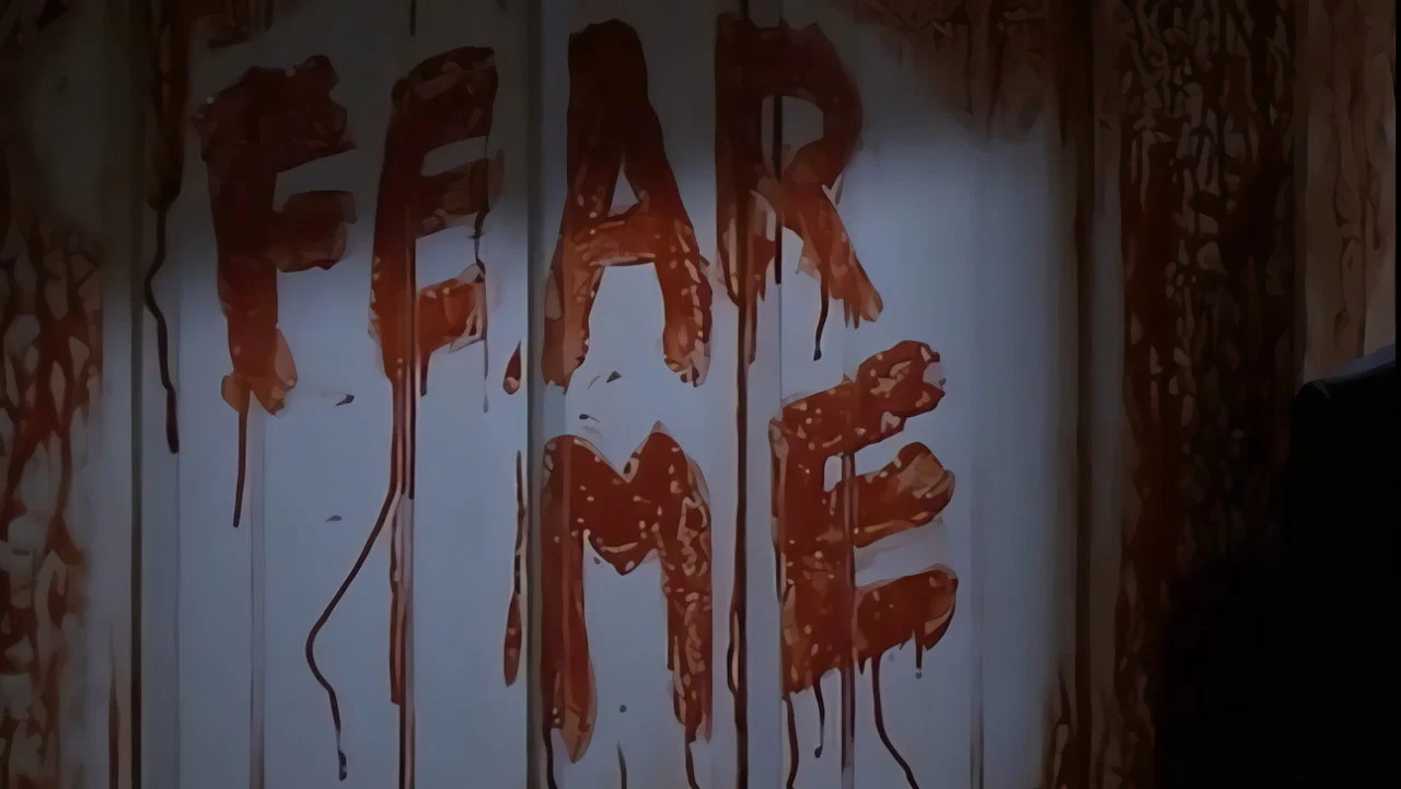 Fear - 剧照