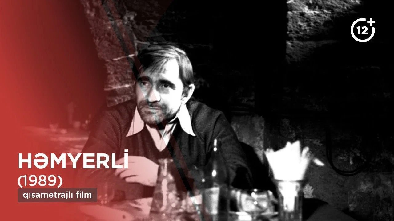 Həmyerli - 剧照