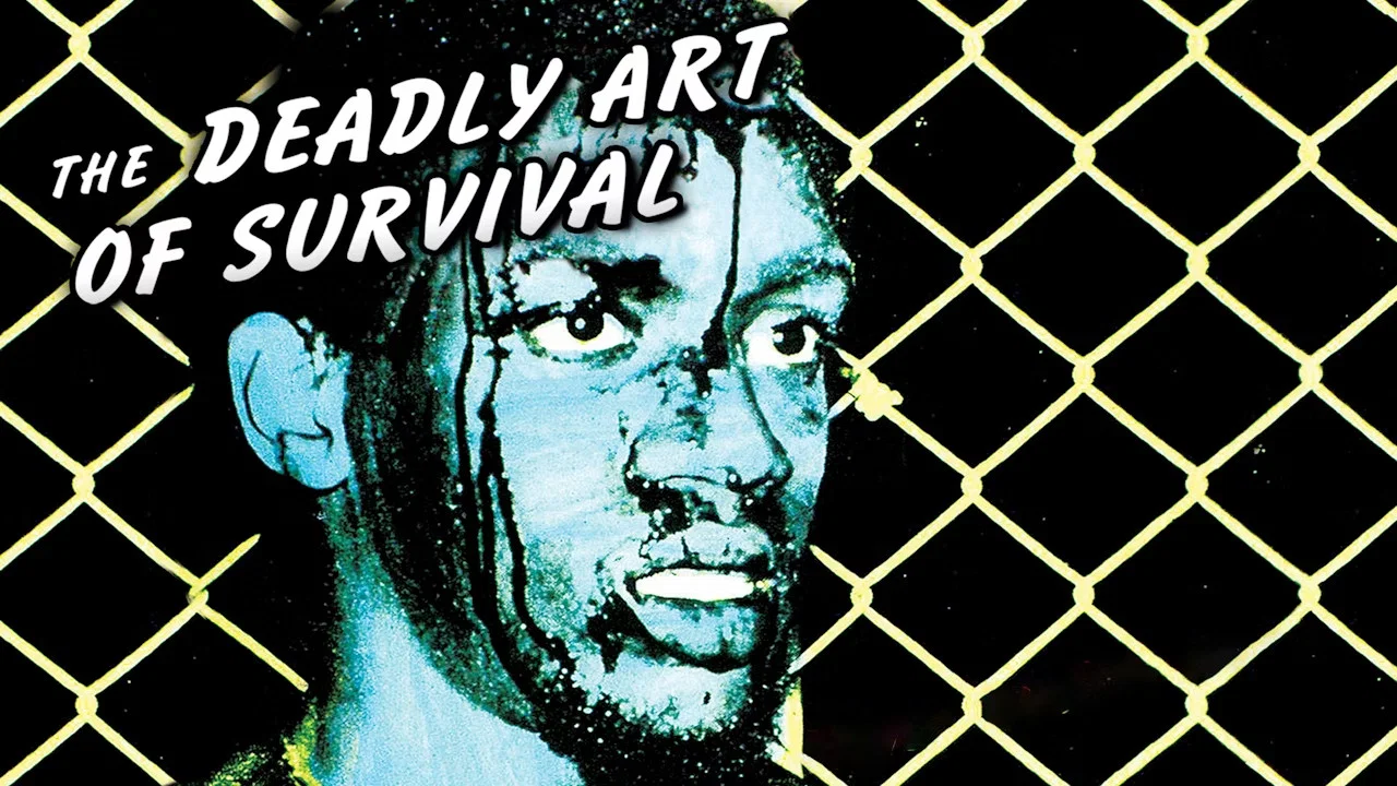 The Deadly Art of Survival - 剧照