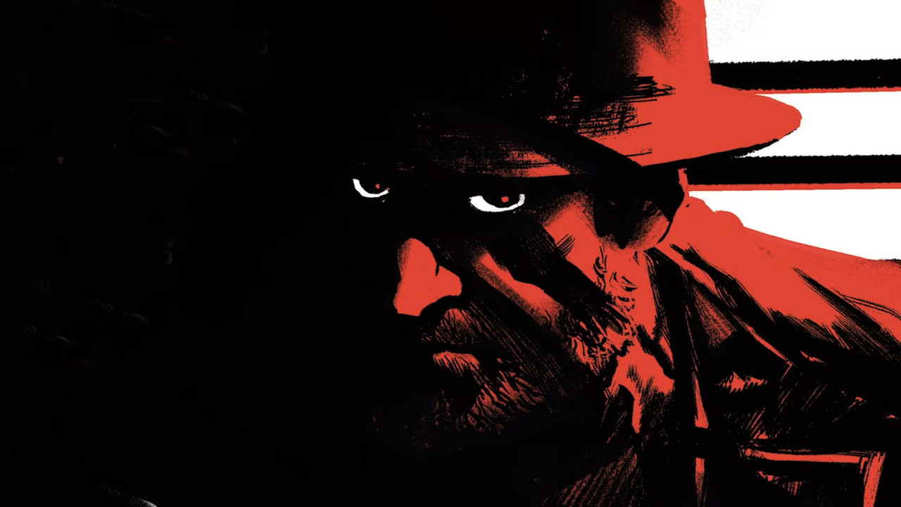 Frank Miller: American Genius - 剧照