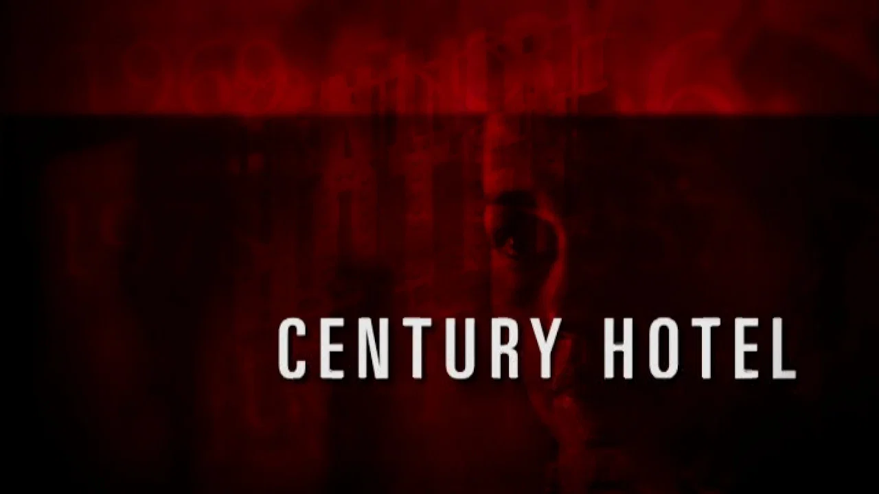 Century Hotel - 剧照