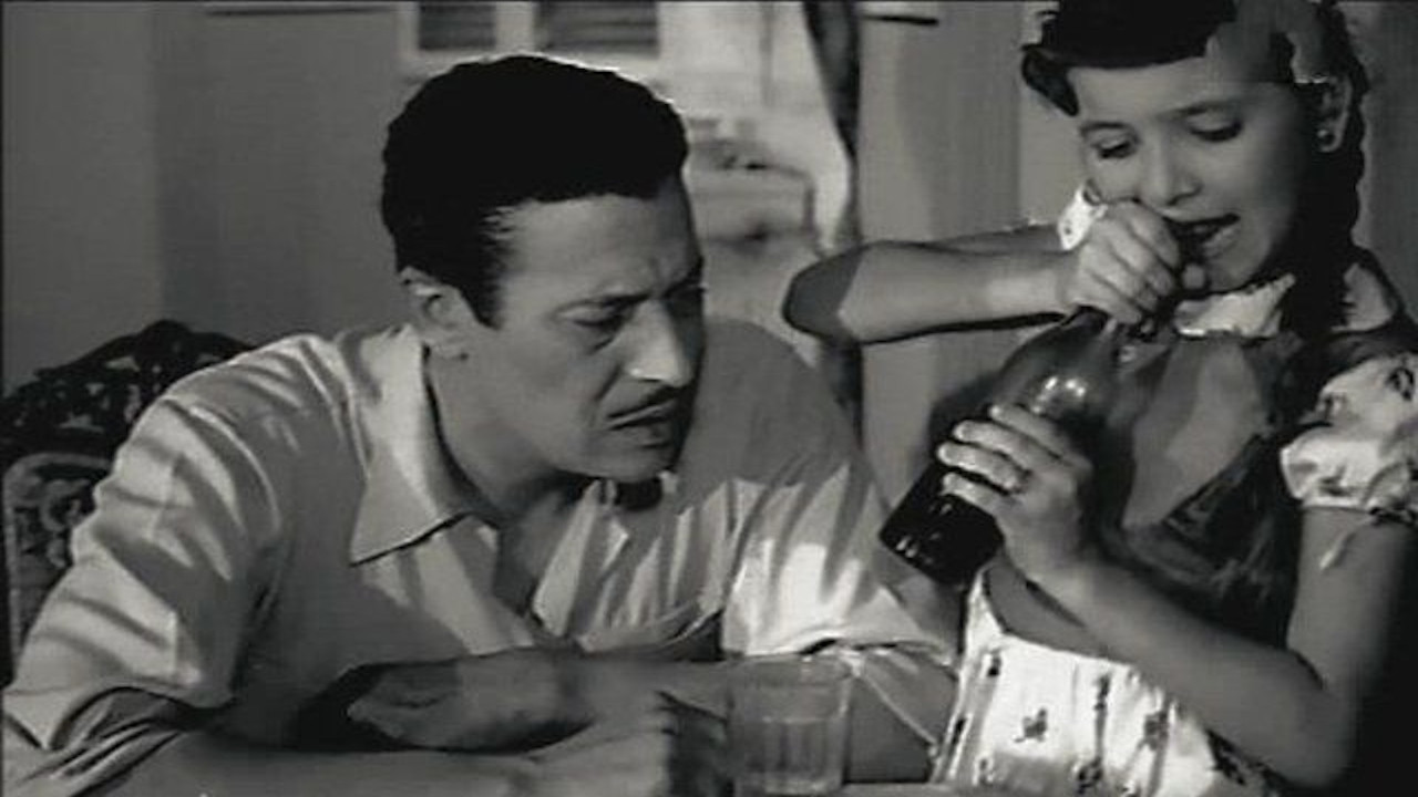 حياة أو موت - 剧照
