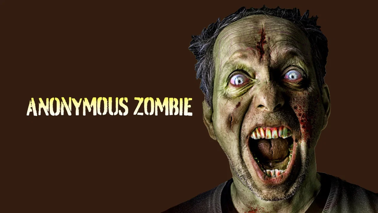 Anonymous Zombie - 剧照