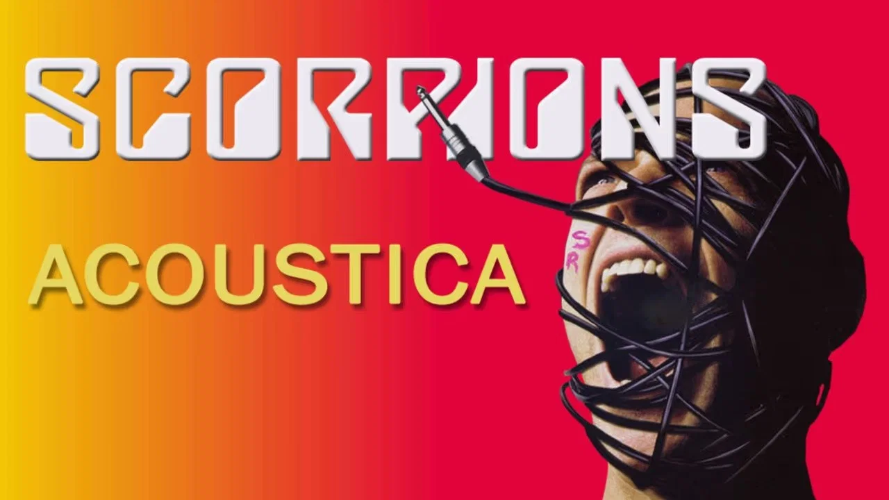 Scorpions: Acoustica - 剧照