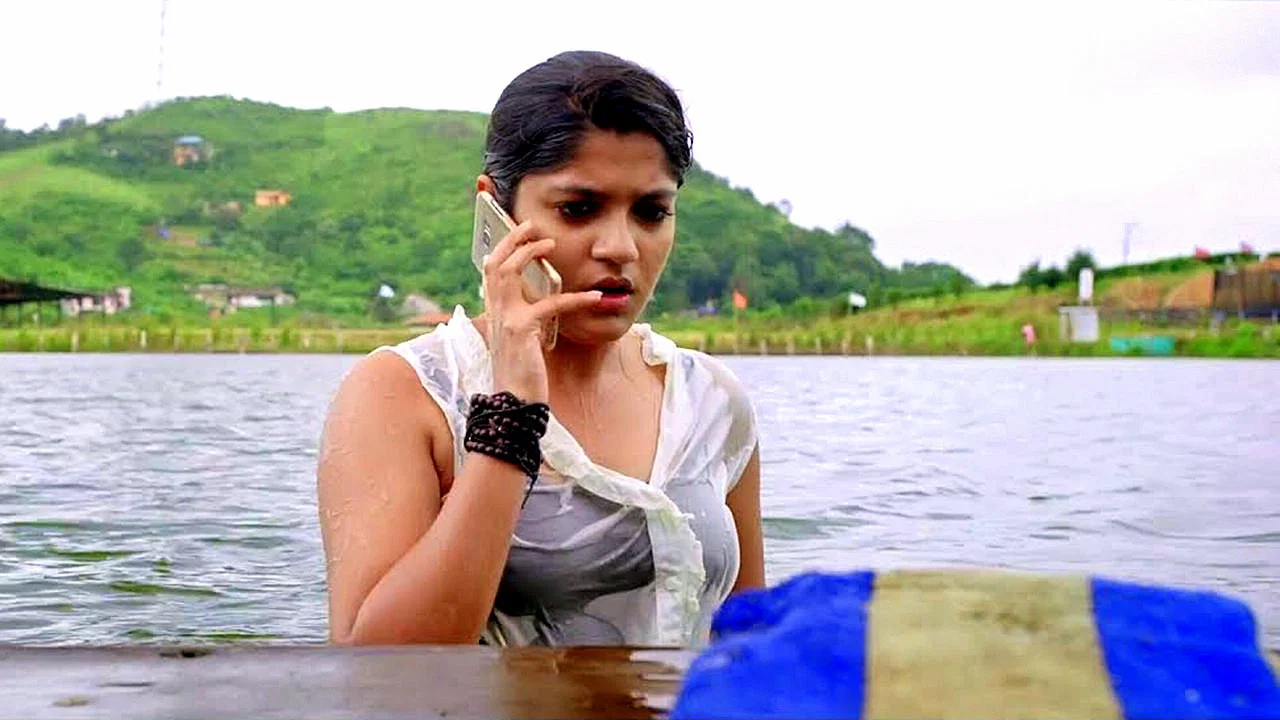 സർവ്വോപരി പാലാക്കാരൻ - 剧照