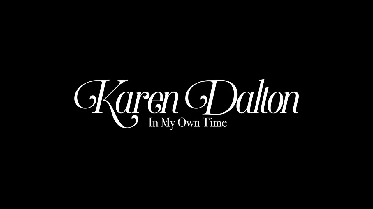 Karen Dalton: In My Own Time - 剧照