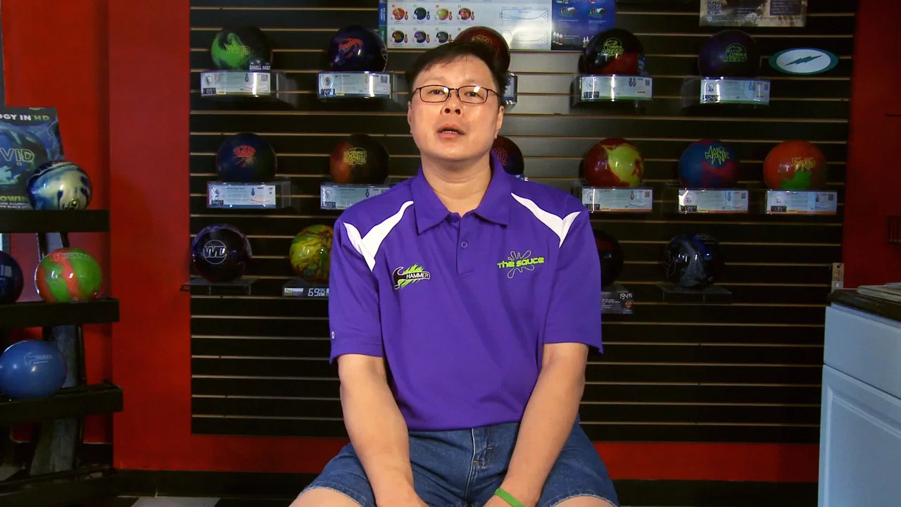 Strike: The Greatest Bowling Story Ever Told - 剧照
