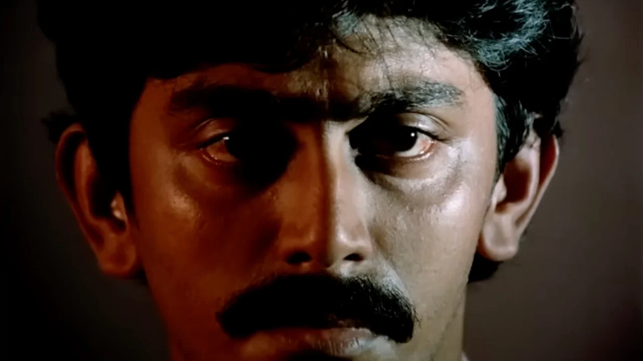 അനന്തരം - 剧照