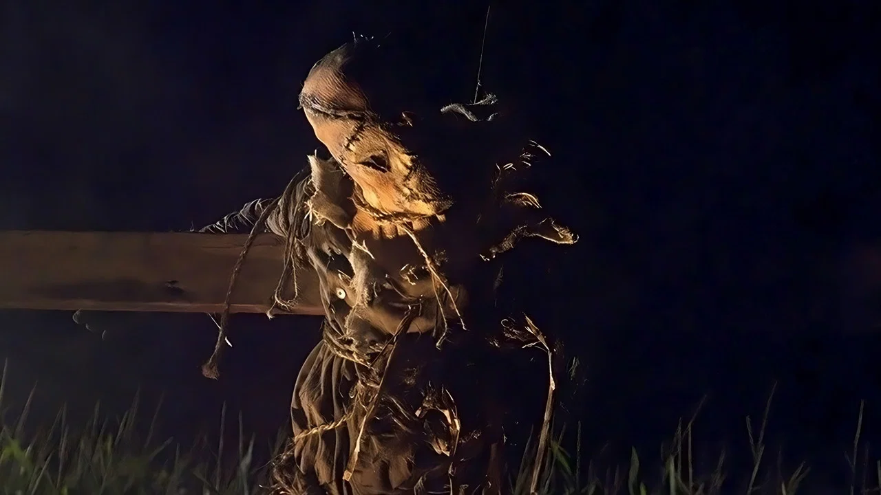 Scarecrow Slayer - 剧照