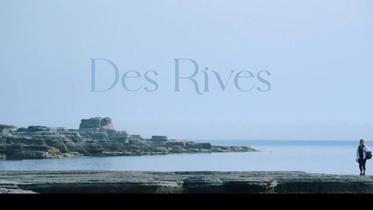 Des Rives - 剧照