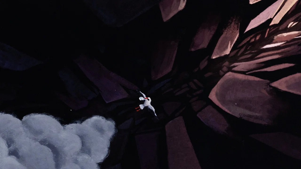 Impossible Journey - 剧照