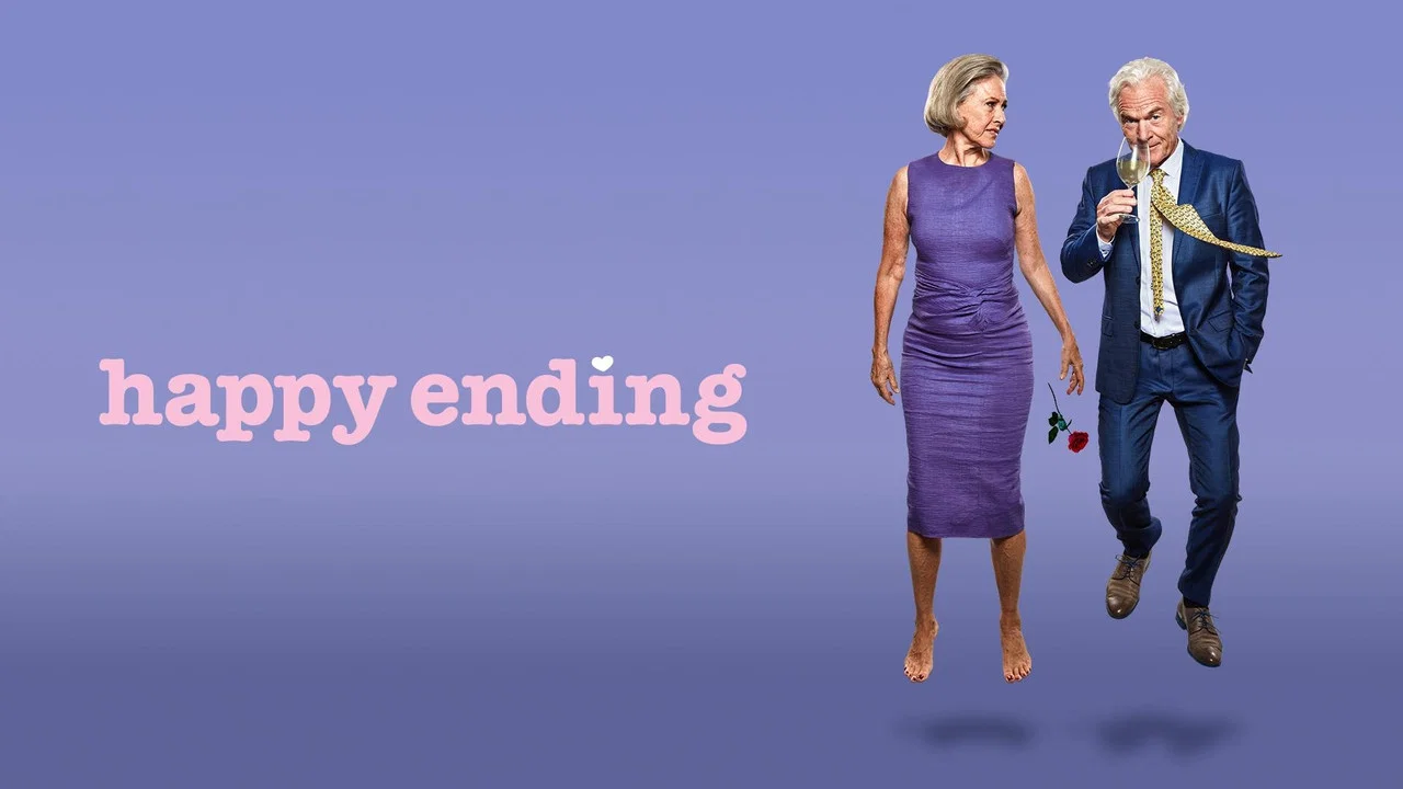 Happy Ending - 剧照