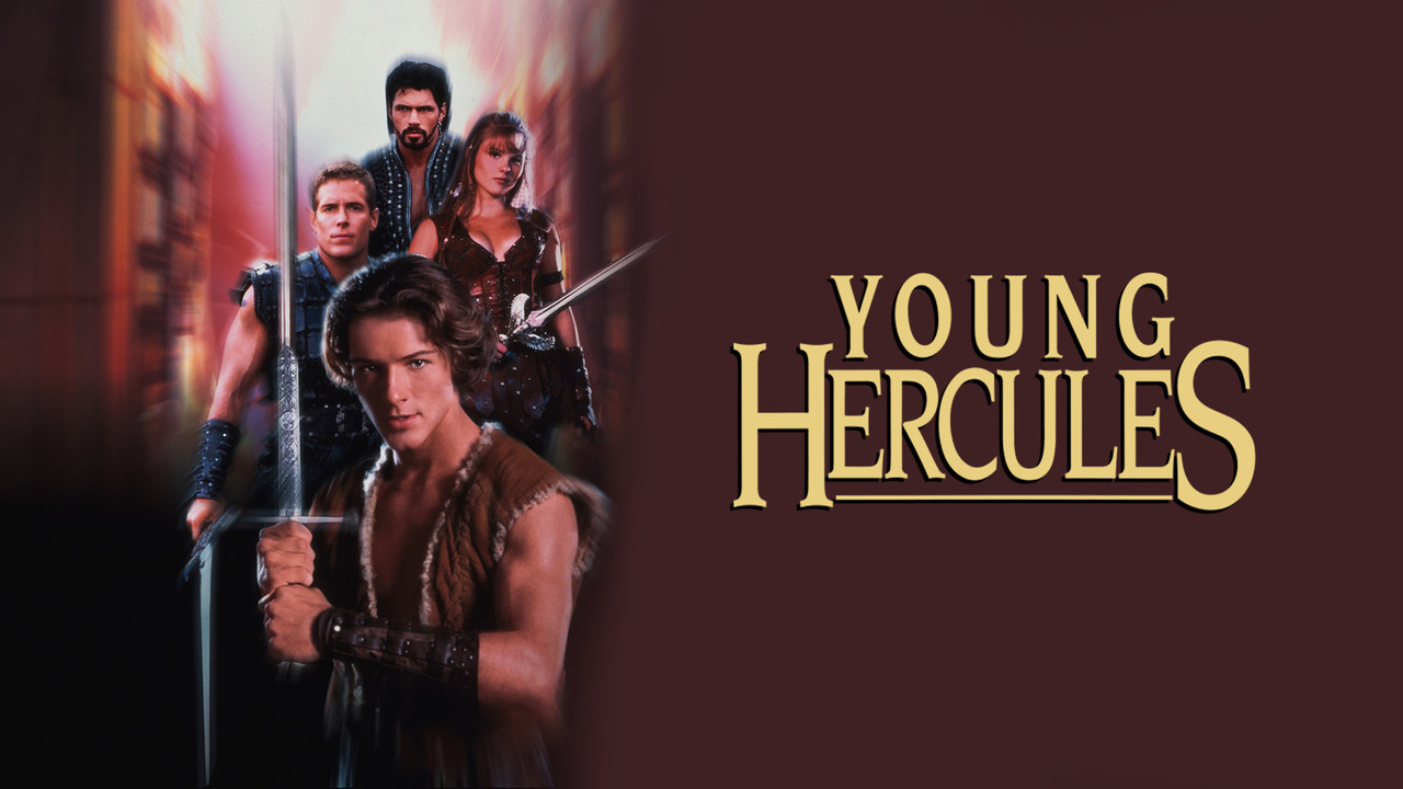 Young Hercules - 剧照