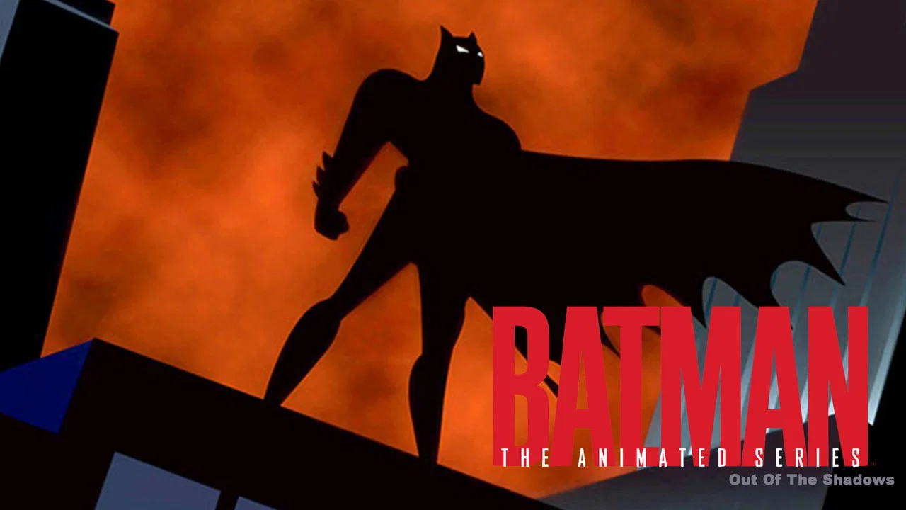 Batman: The Animated Series - Out of the Shadows - 剧照