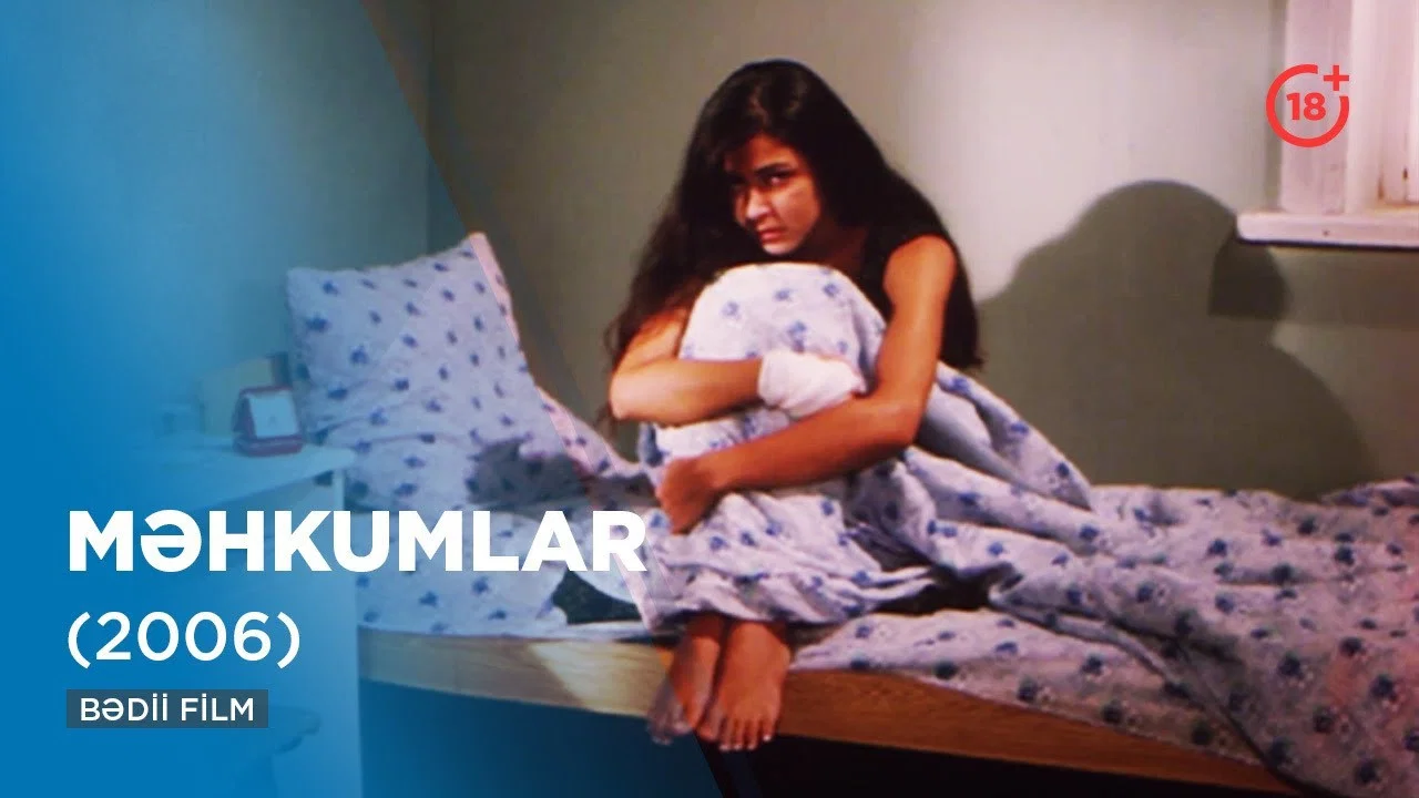 Məhkumlar - 剧照