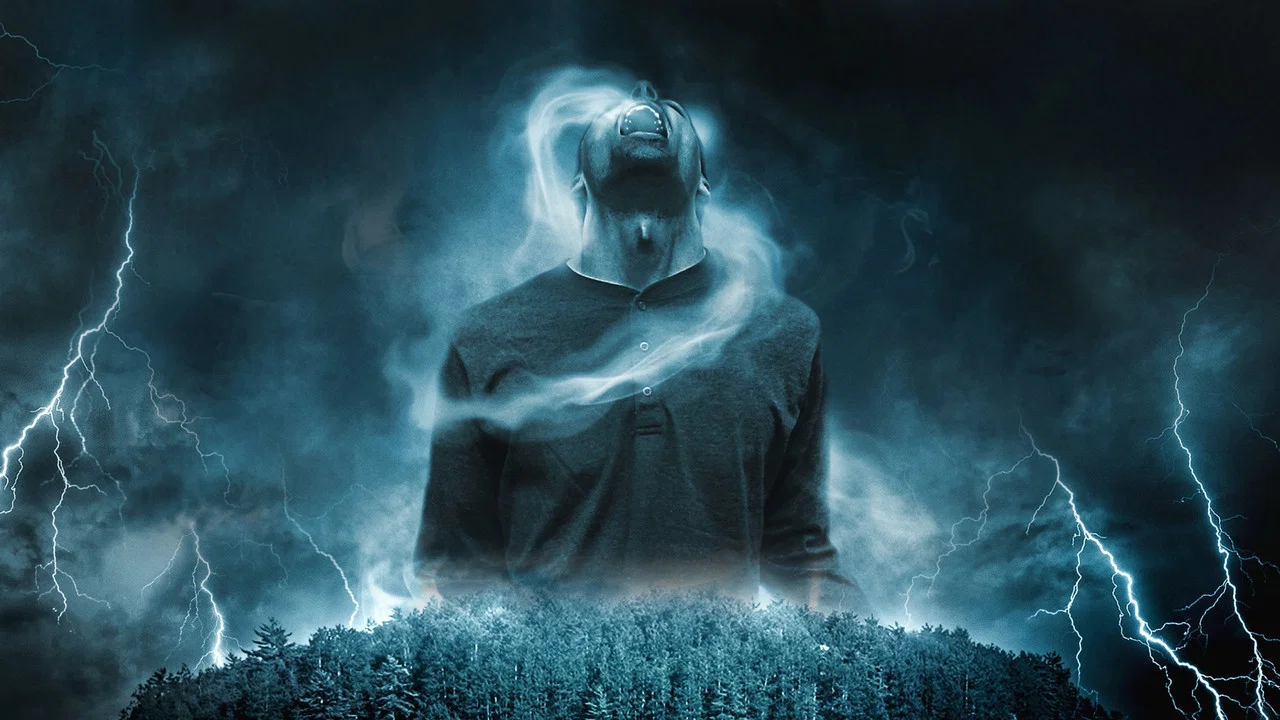 Ghost Storm - 剧照