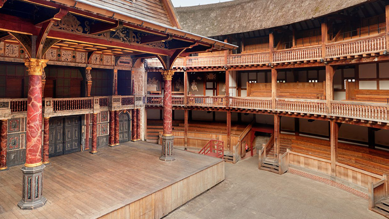 Measure for Measure: Live from The Globe - 剧照