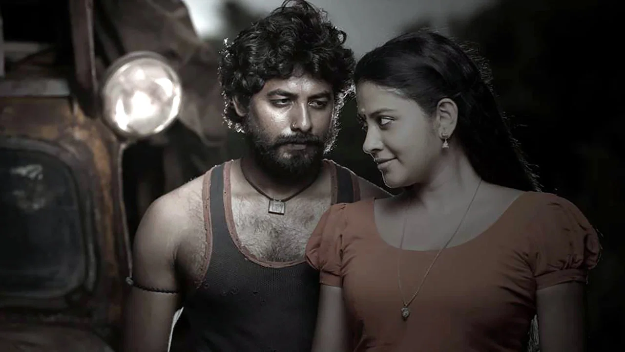 நெடுஞ்சாலை - 剧照