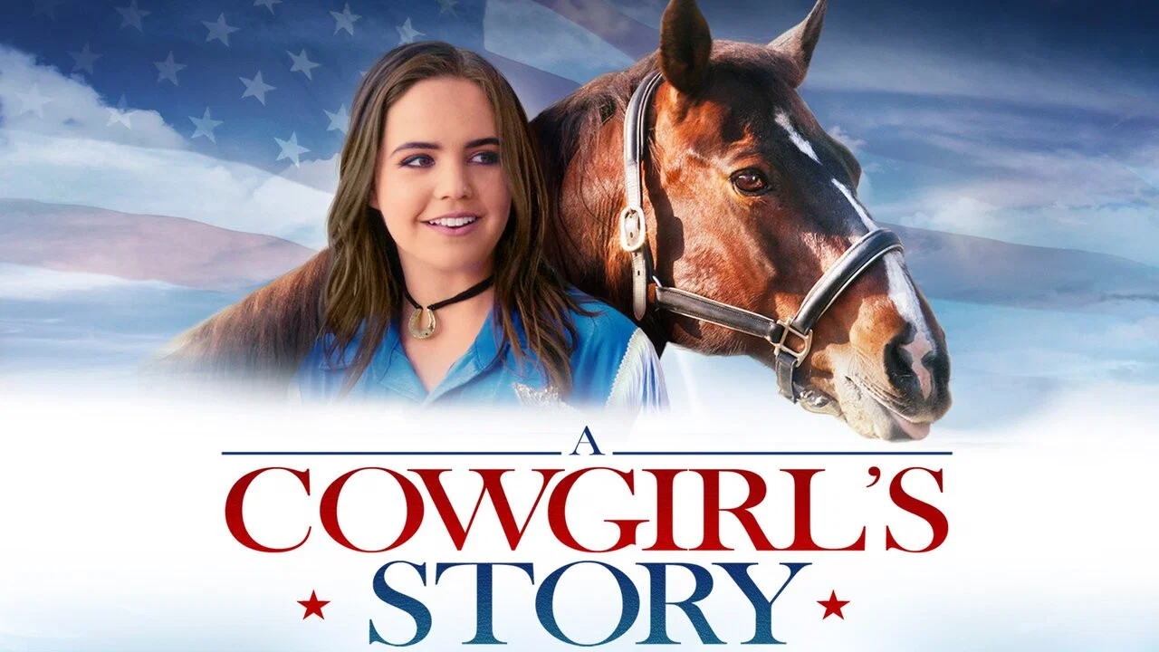 A Cowgirl's Story - 剧照