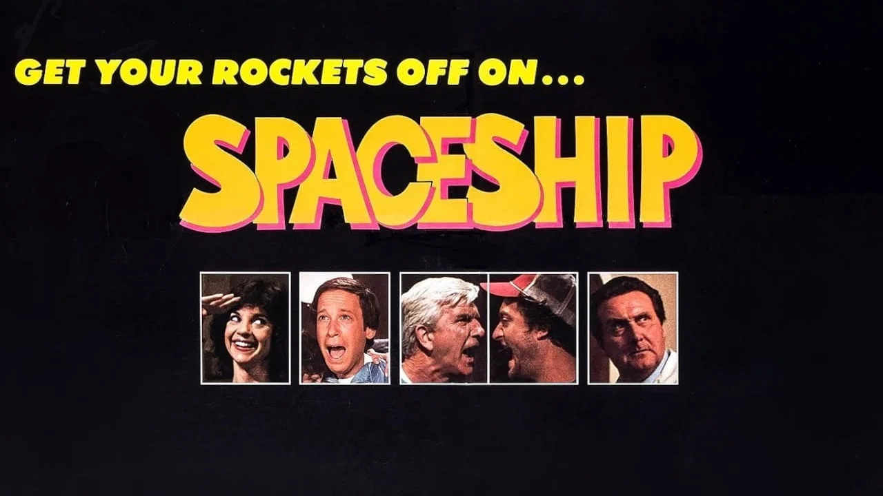 Spaceship - 剧照