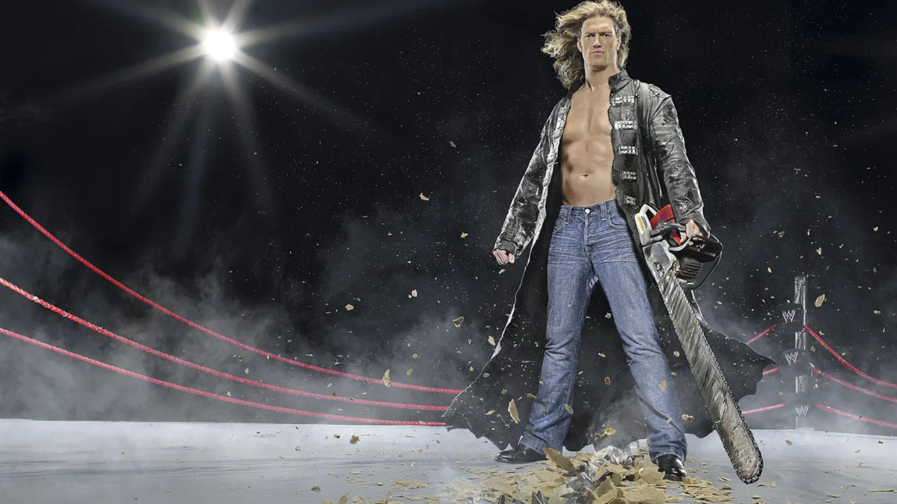 WWE Survivor Series 2007 - 剧照