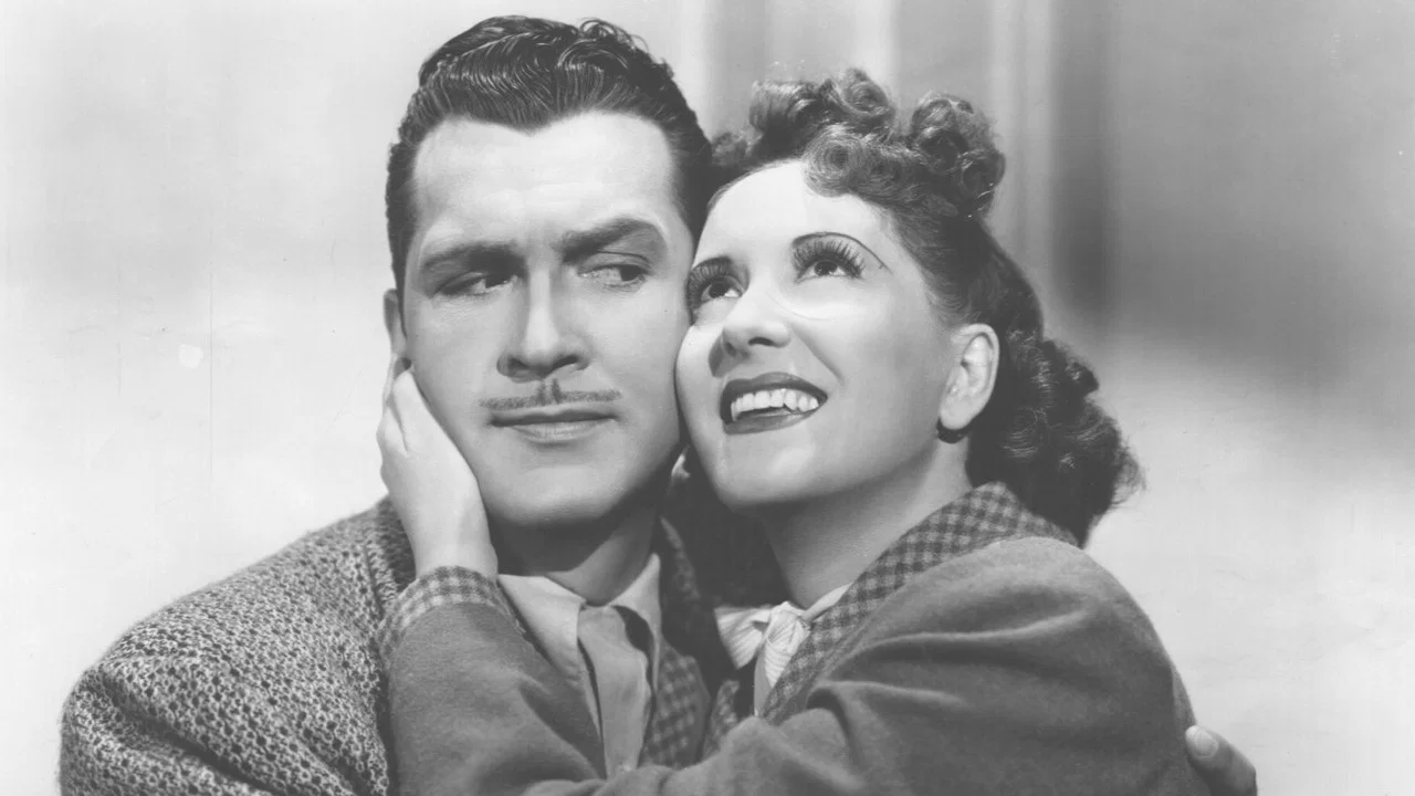 The Gracie Allen Murder Case - 剧照