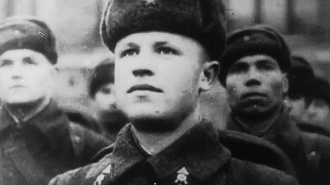 CCCP (1917-1991) - 剧照