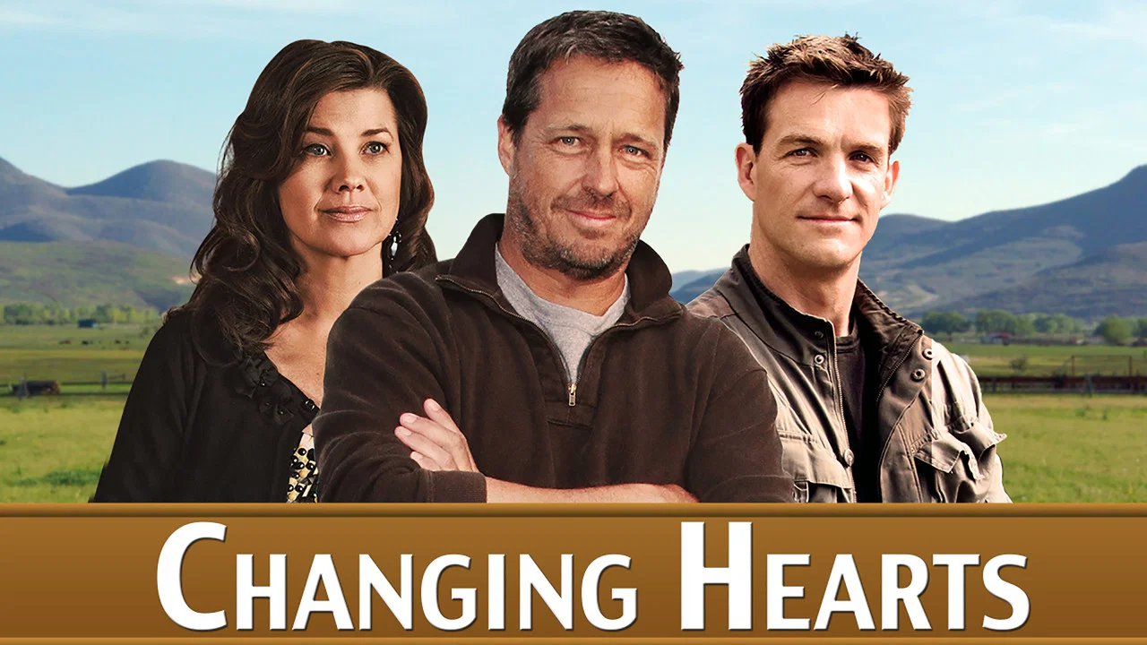 Changing Hearts - 剧照