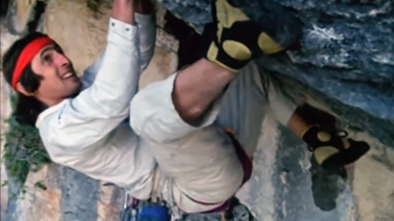 Quand Les Alpinistes Font Leur Cin&eacute;ma - 剧照