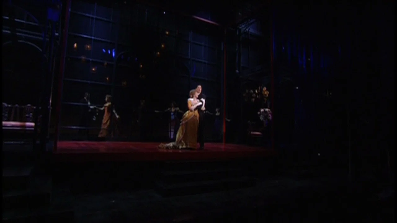 Jekyll & Hyde: The Musical - 剧照