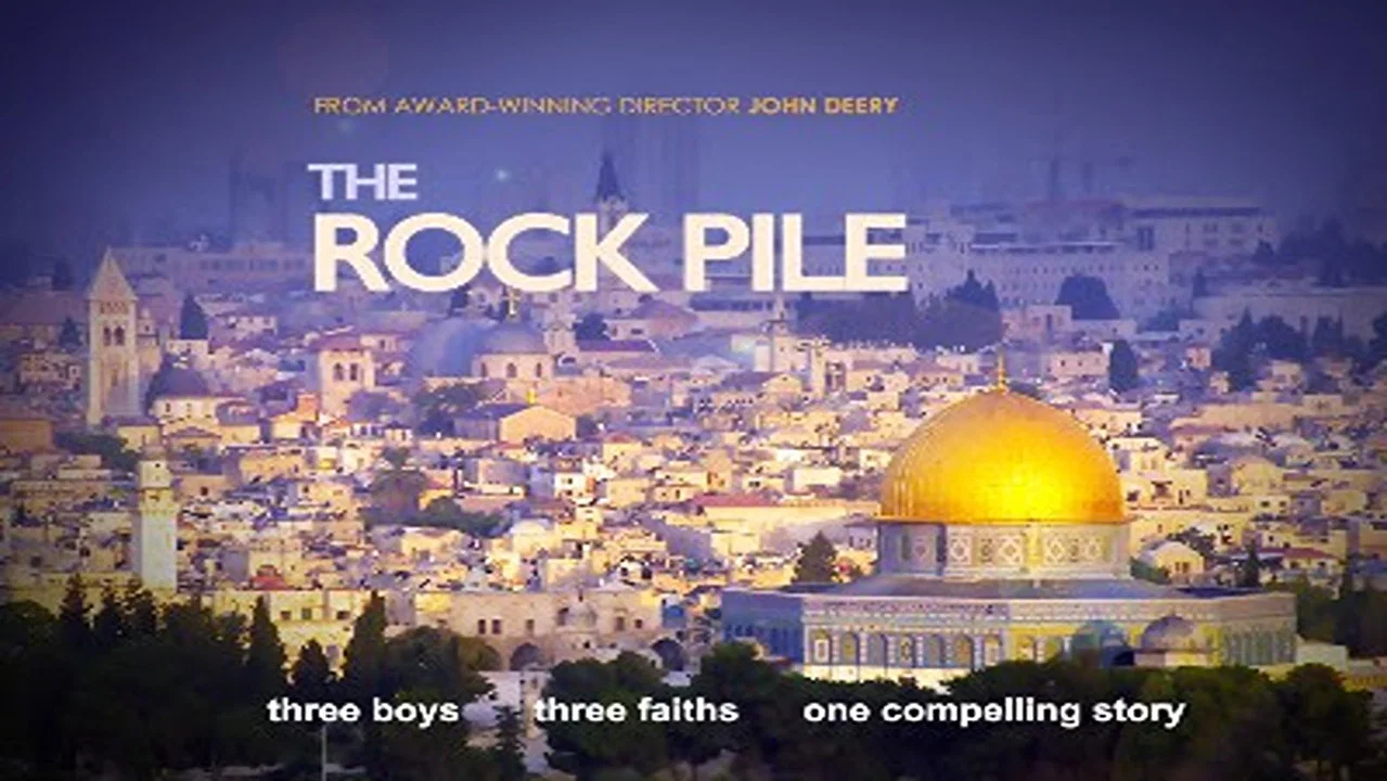 The Rock Pile - 剧照