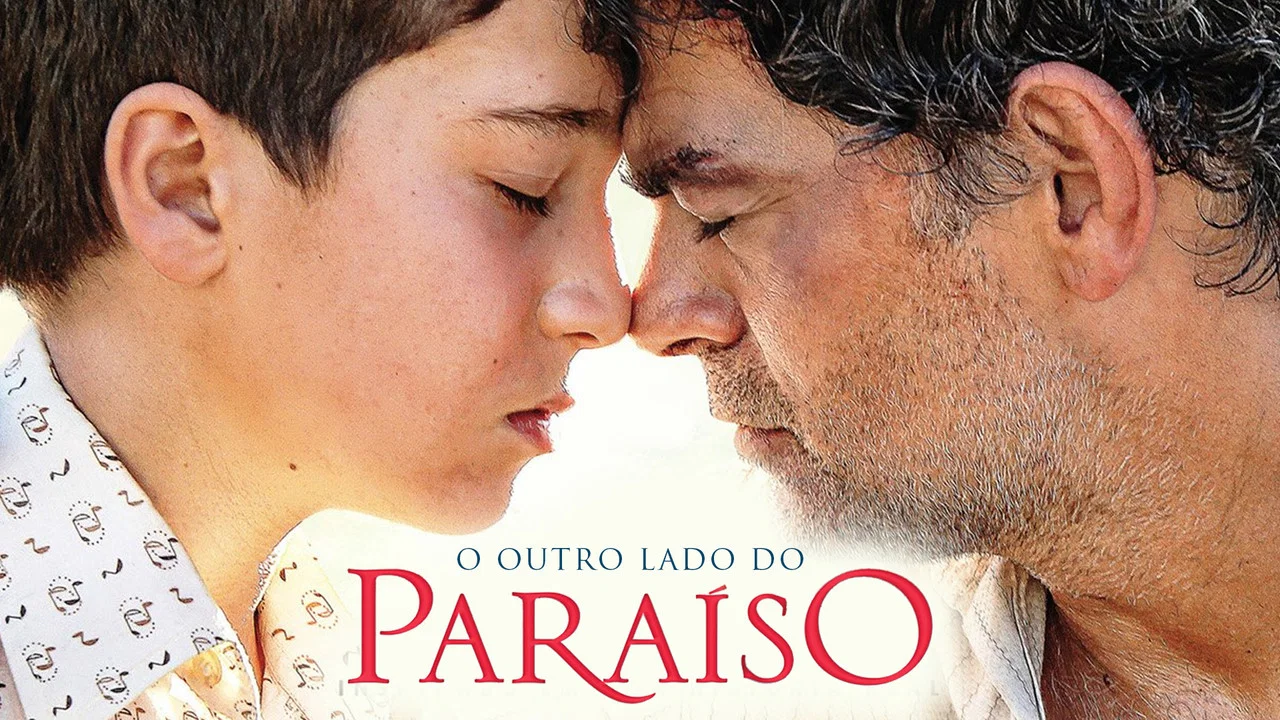 O Outro Lado do Para&iacute;so - 剧照