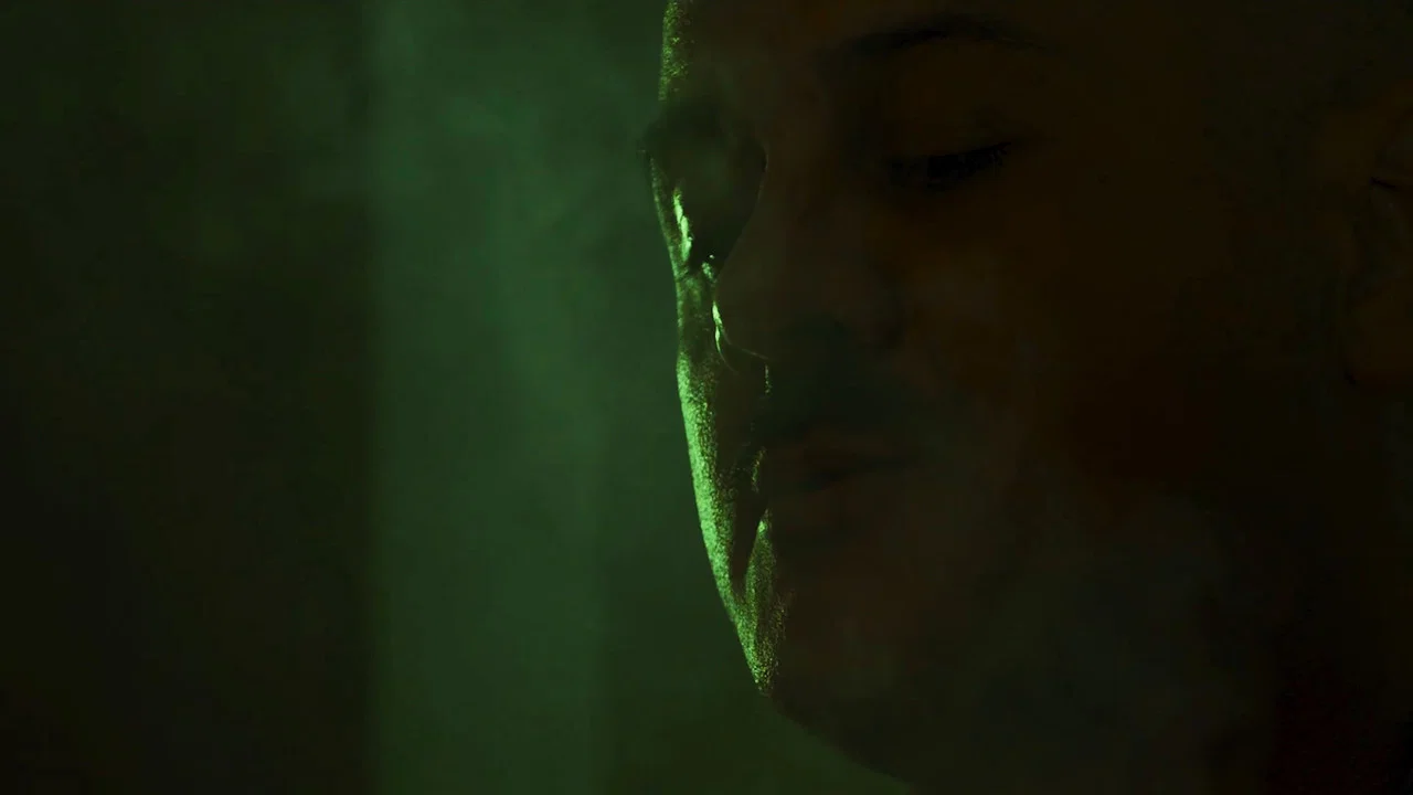 Na C&acirc;mara da Morte - 剧照