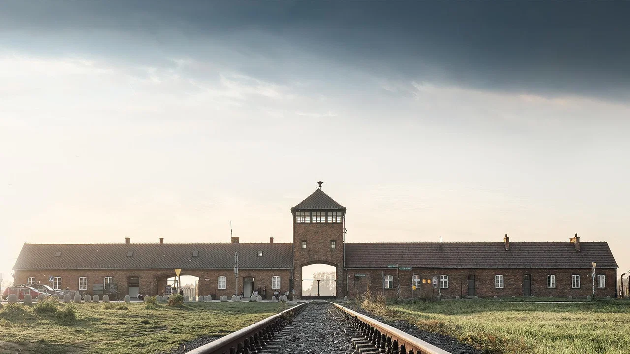 Auschwitz, la machine de mort nazie - 剧照