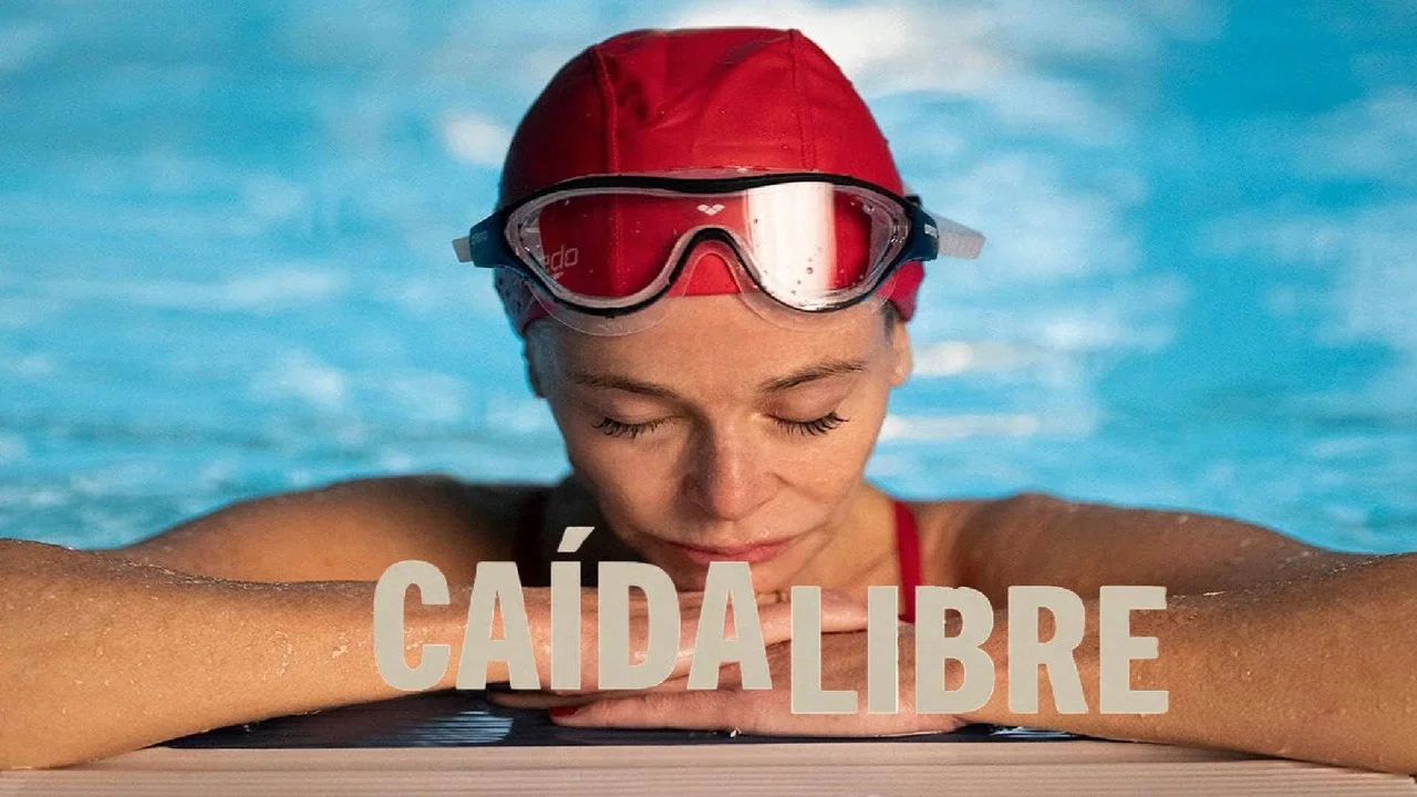 Ca&iacute;da libre - 剧照