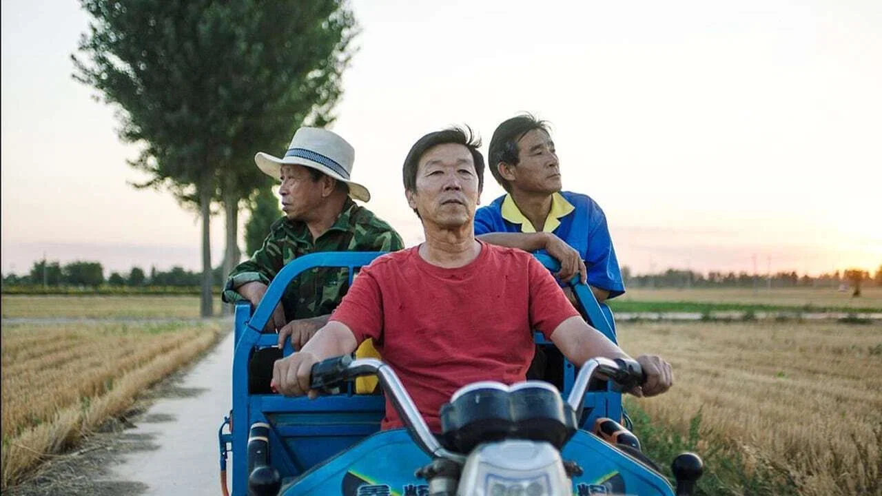 平原上的夏洛克 - 剧照