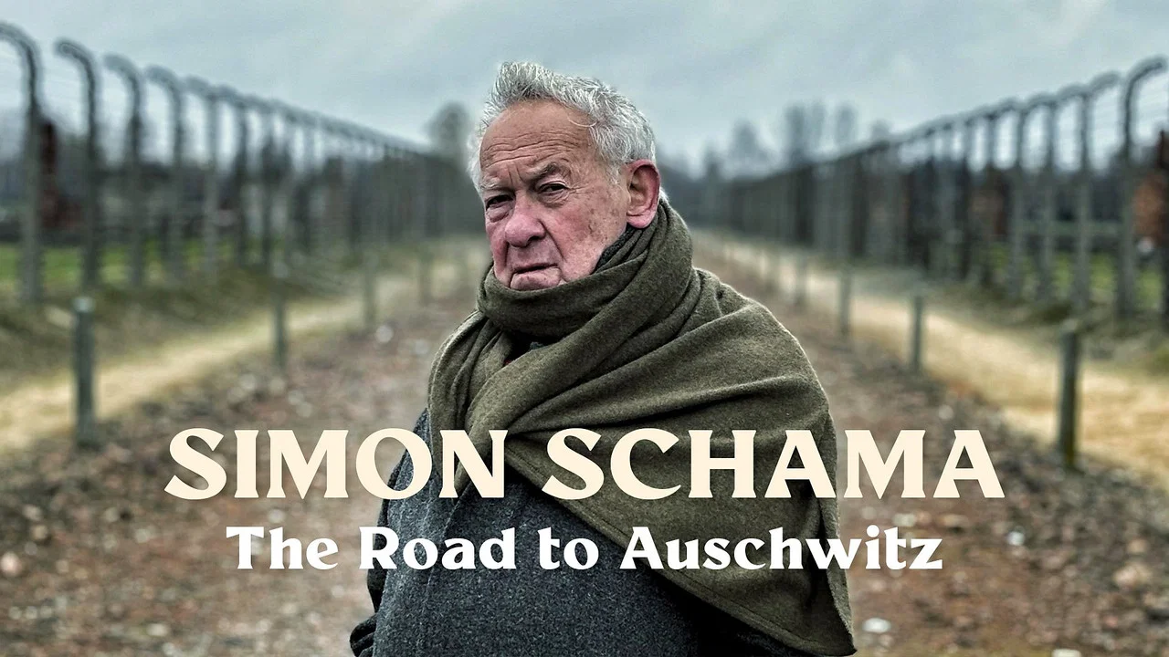 Simon Schama: The Road to Auschwitz - 剧照