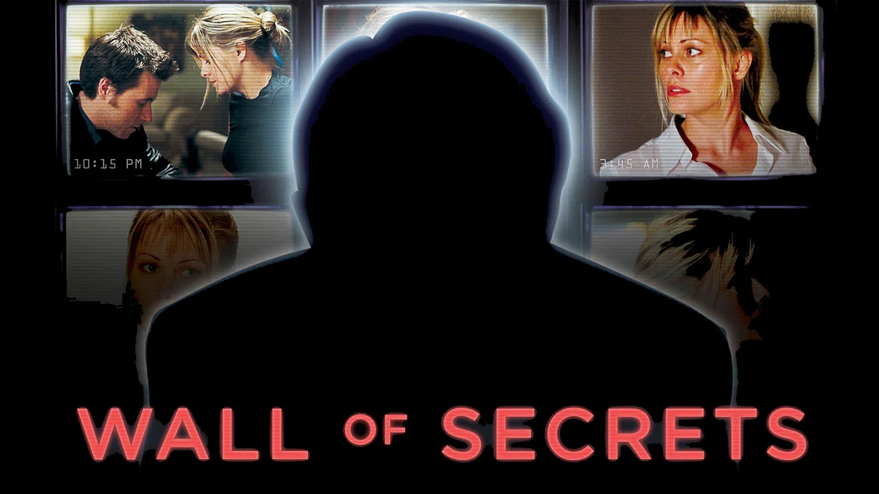 Wall of Secrets - 剧照