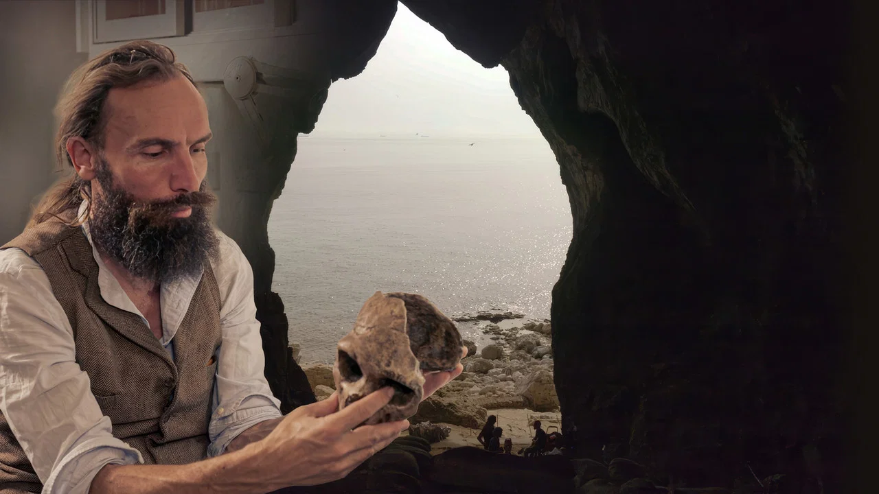 Thorin, le dernier N&eacute;andertalien - 剧照