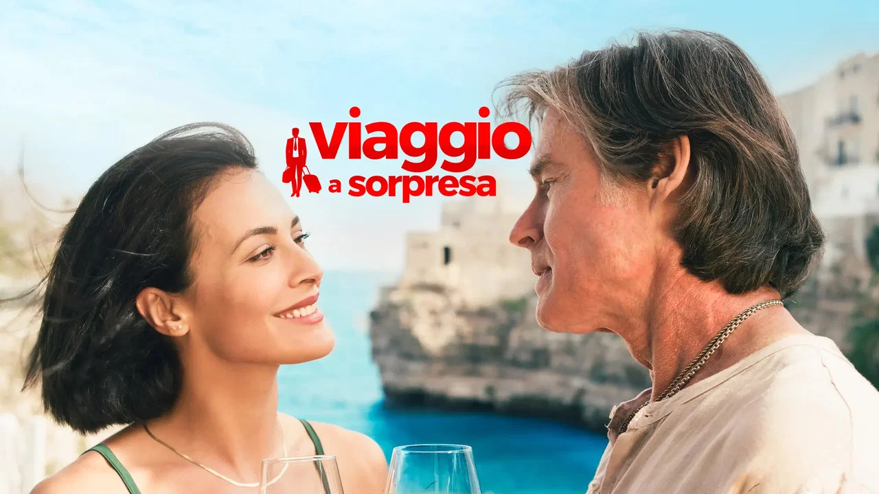 Viaggio a sorpresa - 剧照