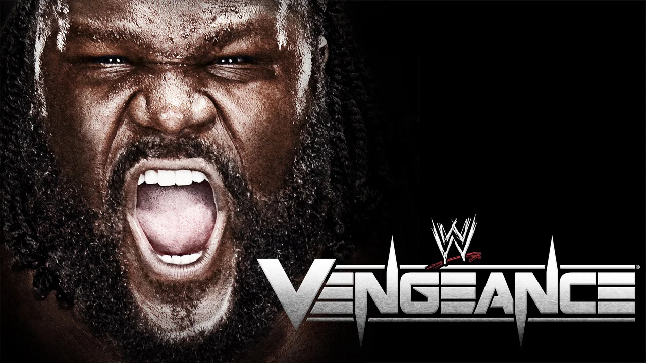 WWE Vengeance 2011 - 剧照