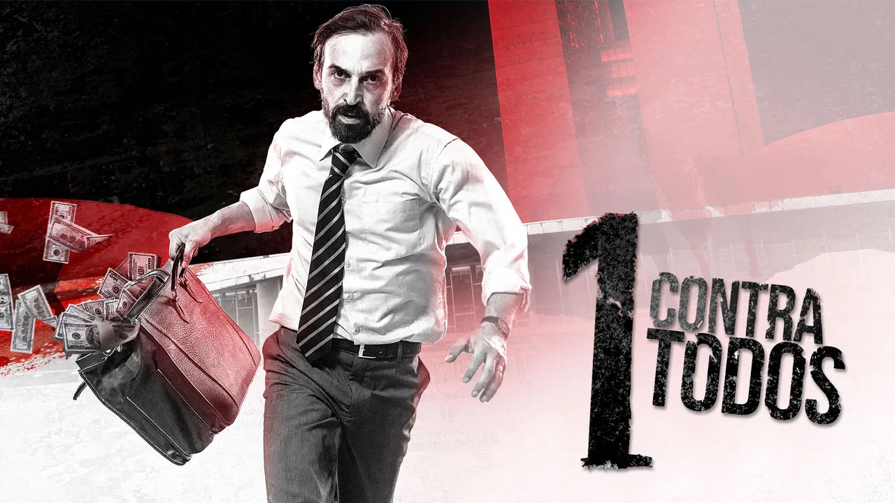 1 Contra Todos: O Filme 2 - 剧照