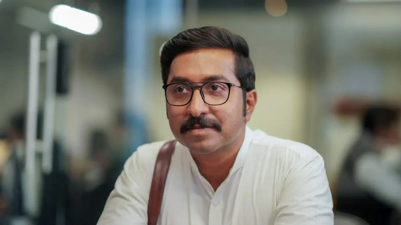 മുകുന്ദന്&zwj; ഉണ്ണി അസോസിയേറ്റ്സ്&trade; - 剧照