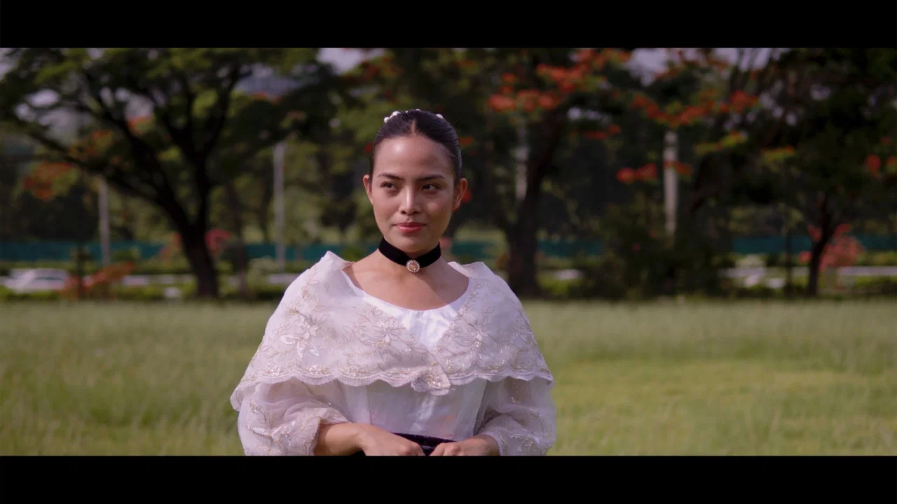 Super Alaya: Ang Bagong Tagapagtanggol - 剧照