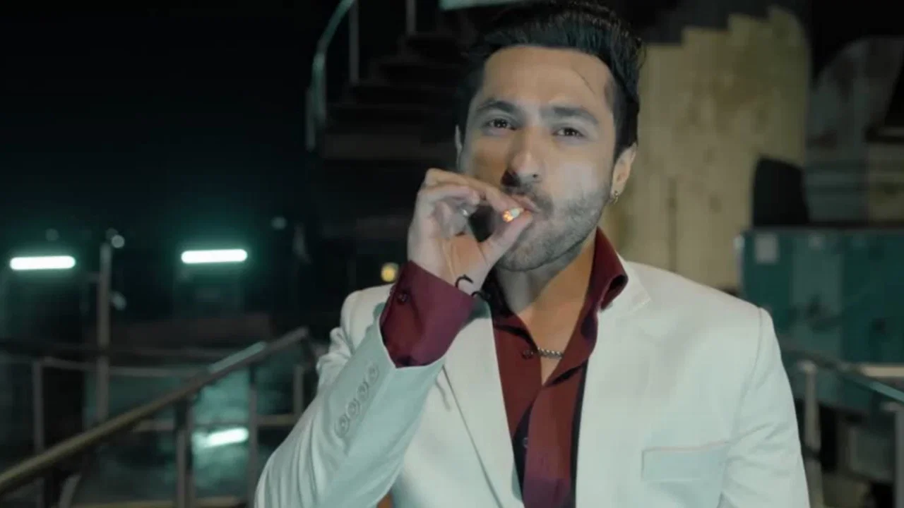 चेकमेट - 剧照