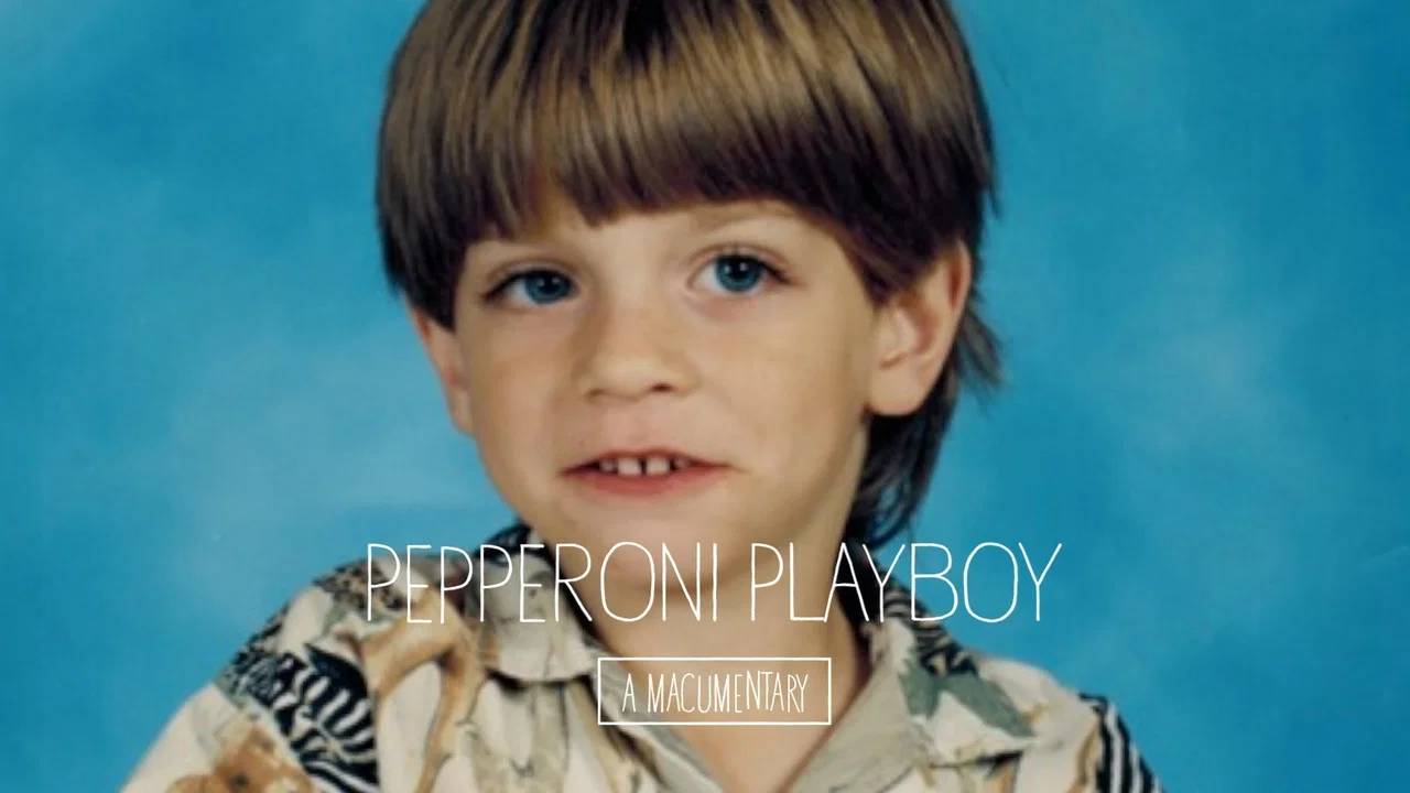 Pepperoni Playboy - 剧照
