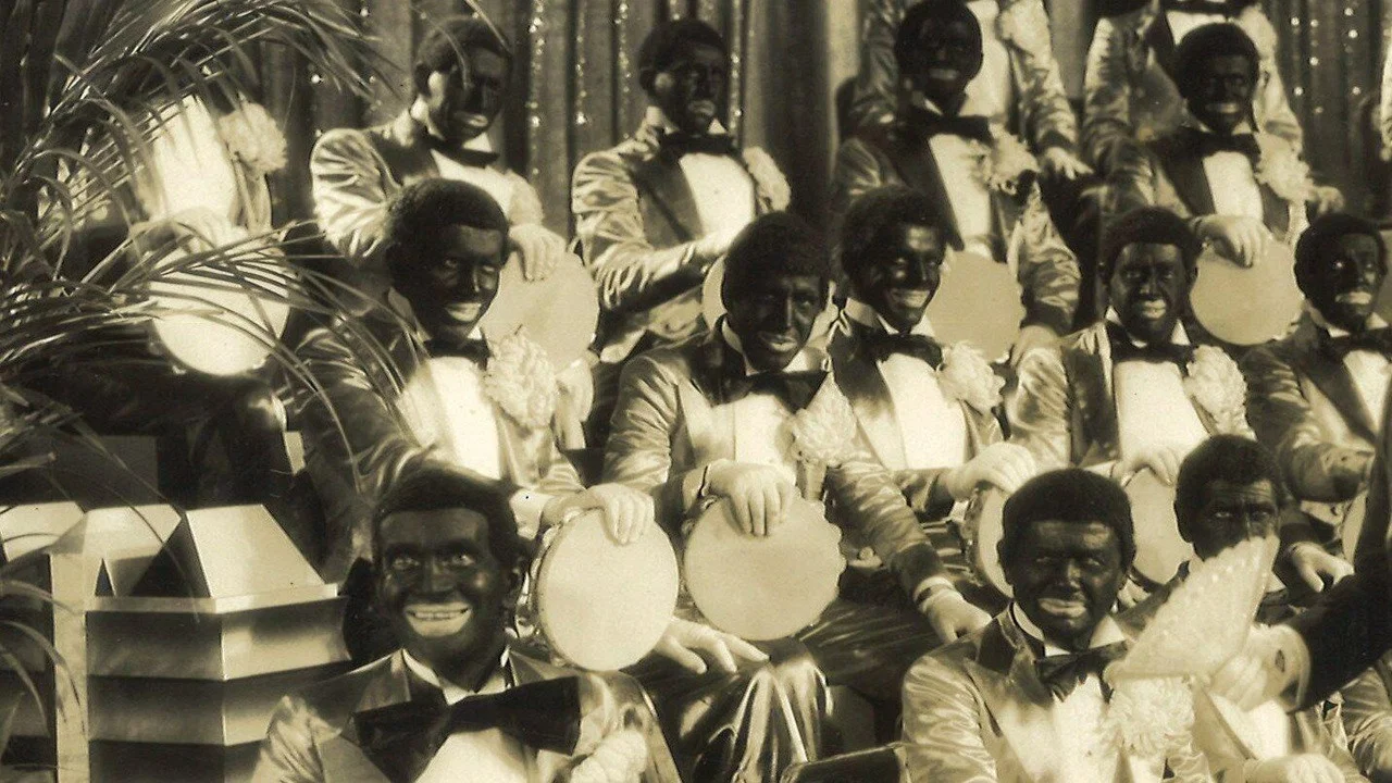 Mammy - 剧照