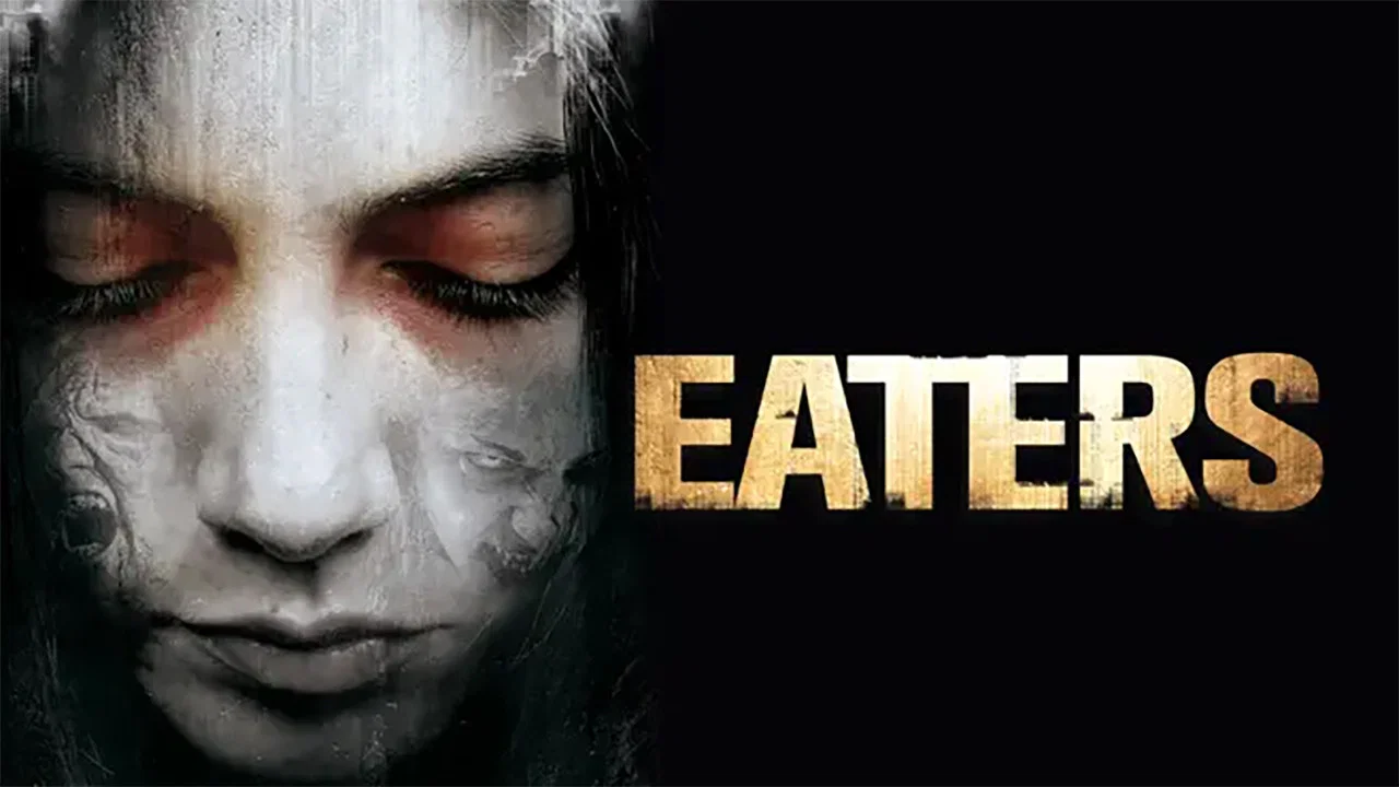 食尸者的战争 - 剧照