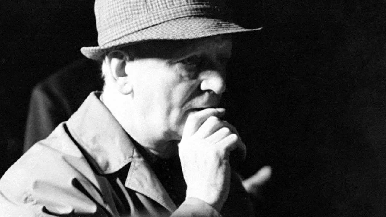 Carl Th. Dreyer - 剧照